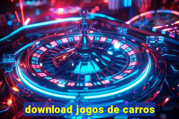 download jogos de carros